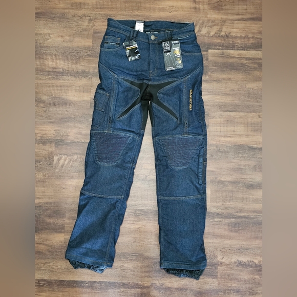 Trilobite Motorcycle Jeans